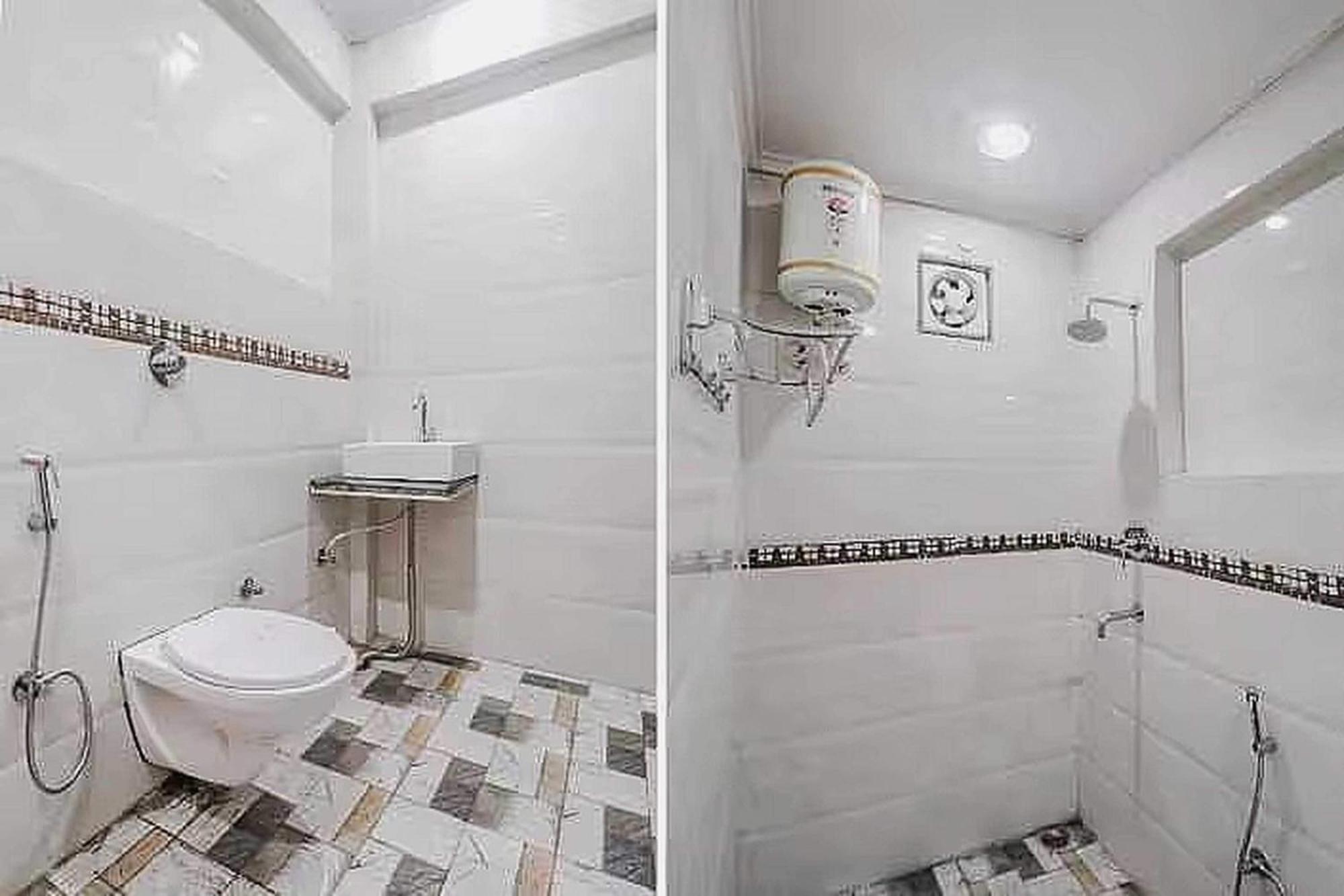 Rohtak Super Hotel O Vivaan Residency מראה חיצוני תמונה