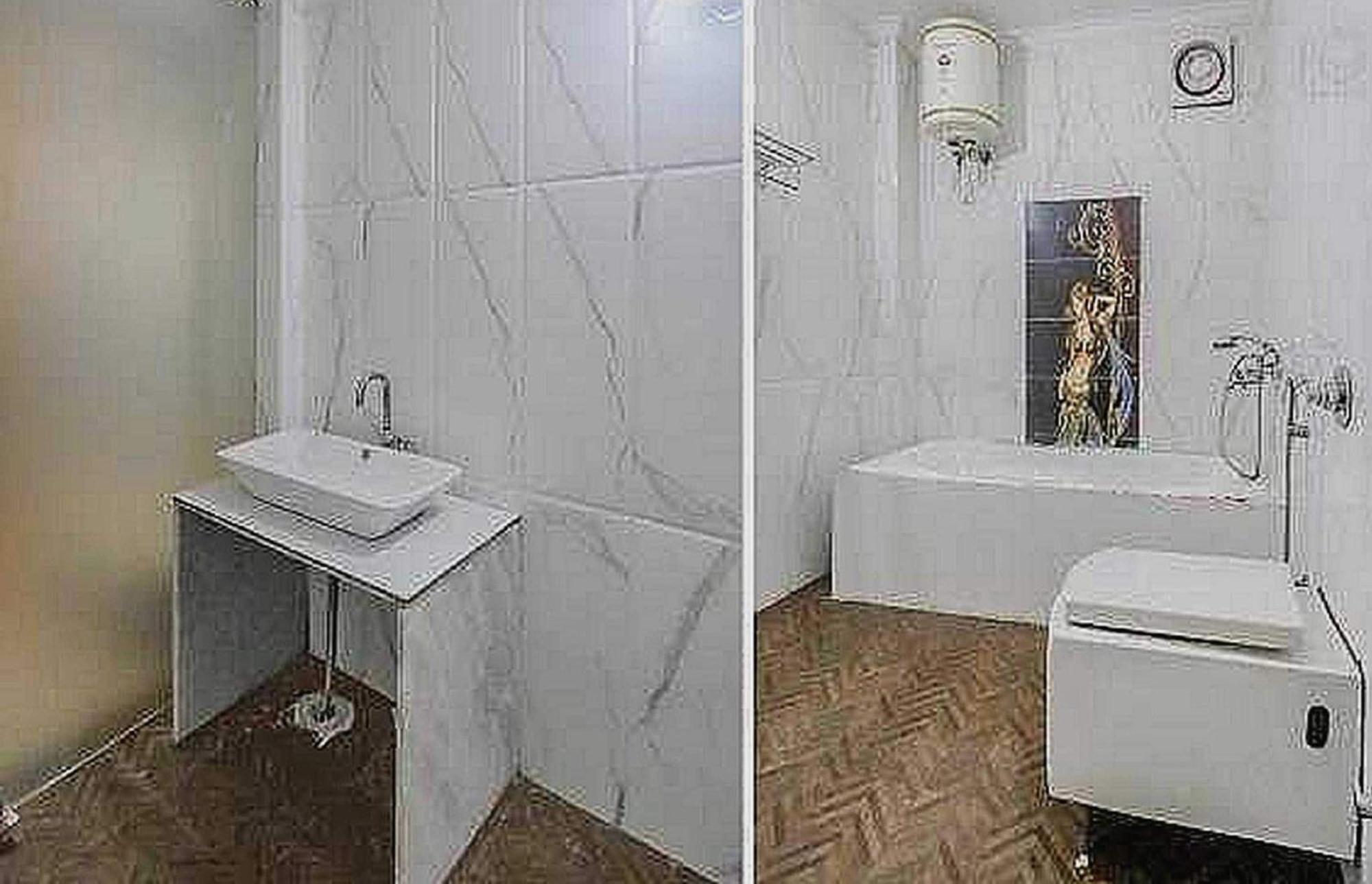 Rohtak Super Hotel O Vivaan Residency מראה חיצוני תמונה