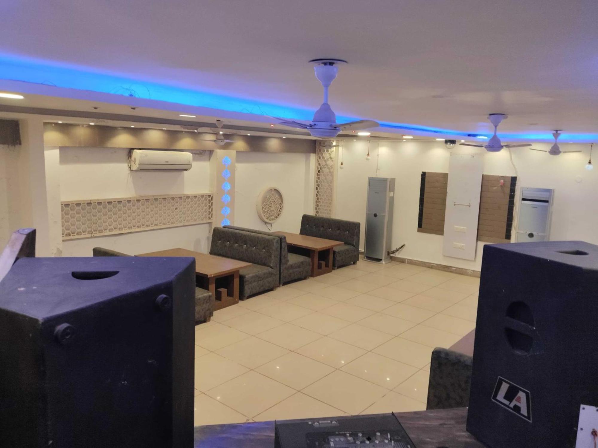 Rohtak Super Hotel O Vivaan Residency מראה חיצוני תמונה